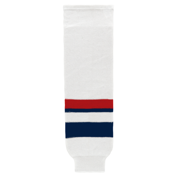 Athletic Knit Traditional Knitted Hockey Socks (HS630)